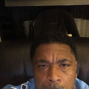 Meet your Posher, Darrell